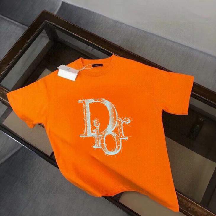 Dior T Shirts Short _SKUDiorM-5XL13xr1016217